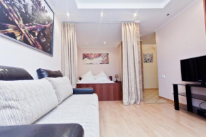KvartiraSvobodna - Apartments at Proletarskaya, Moscow, Moscow